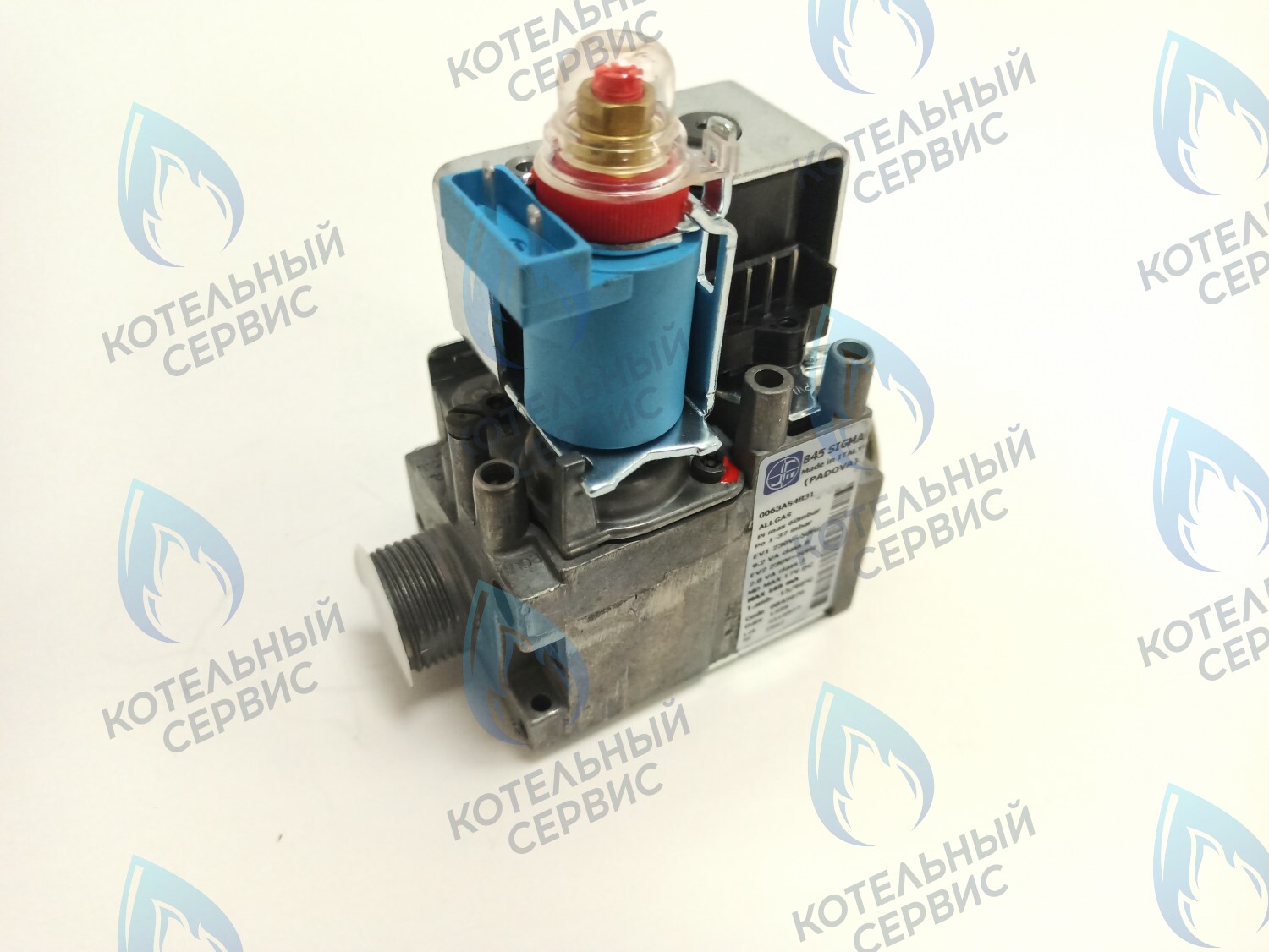 BI1093 104 Газовый клапан SIT 845 (BI1093 104) ELECTROLUX в Москве